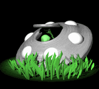 saucer ag eitilt íomhánna-beoite-gif